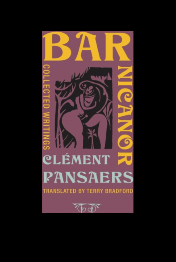 Bar Nicanor Collected Writings