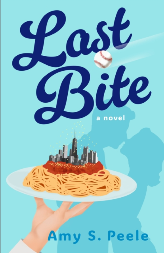 Last Bite A Novel