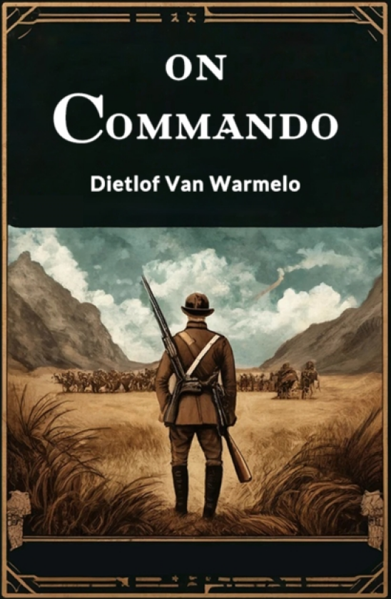 On Commando (Edition2024)