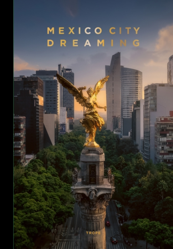 Mexico City Dreaming