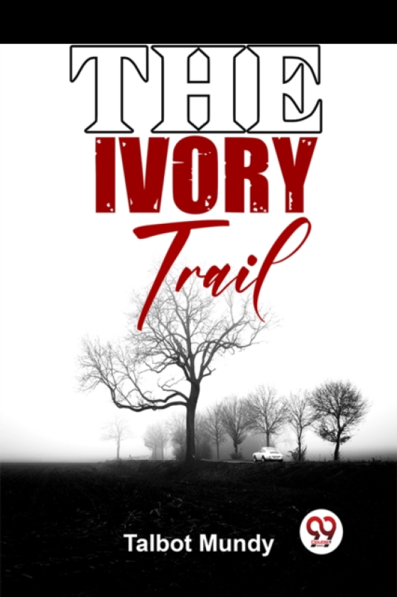 The Ivory Trail