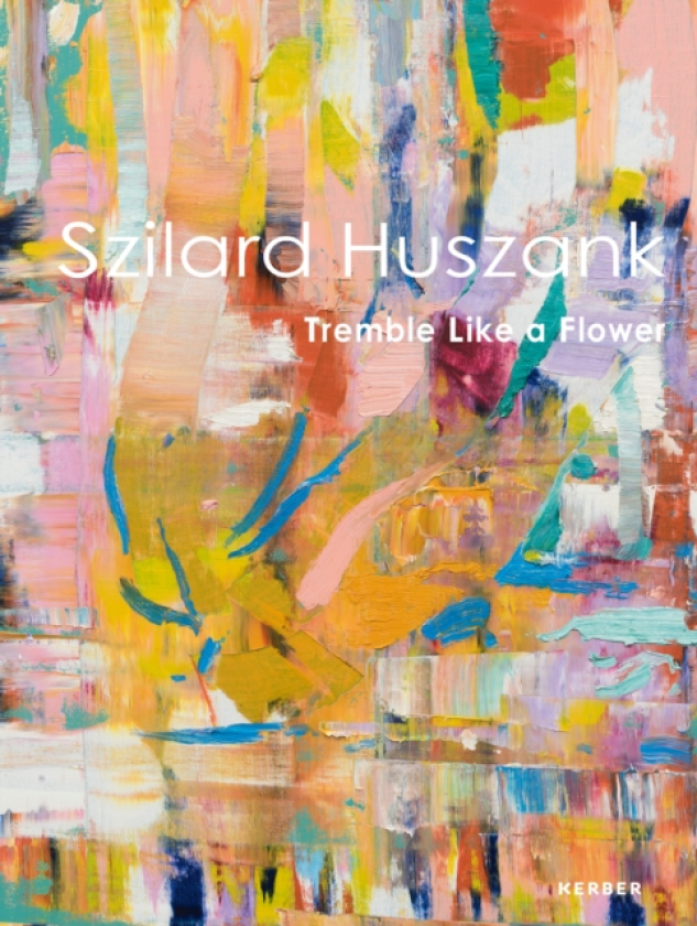 Tremble Like a Flower Szilard Huszank