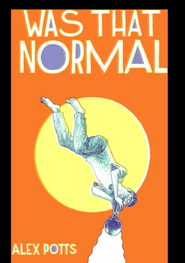 Was That Normal?