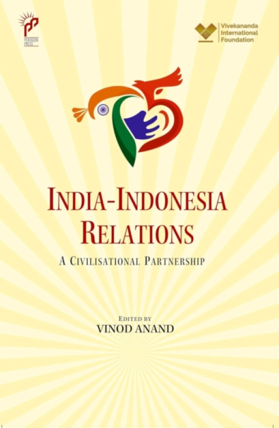 India Indonesia Relations A Civilisational Partnership