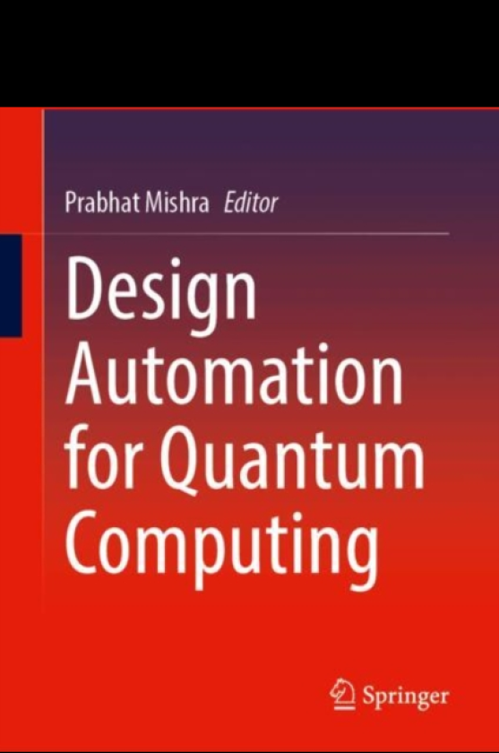 Design Automation for Quantum Computing