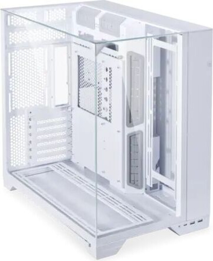 Lian-li O11 Vision Hvit