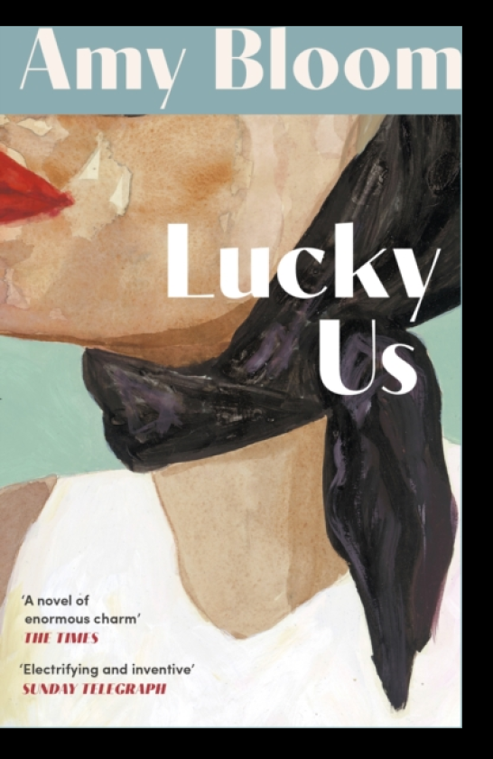 Lucky Us