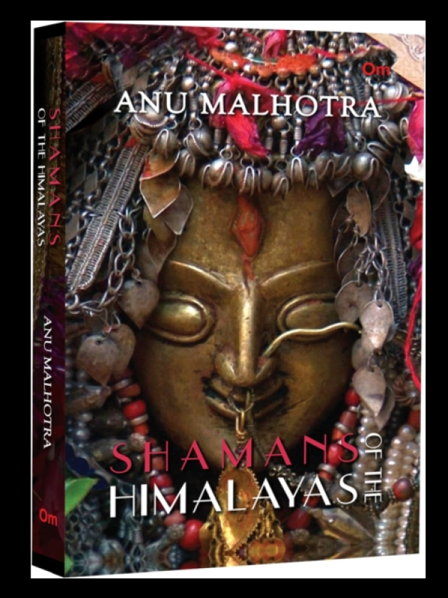 Shamans Of The Himalayas