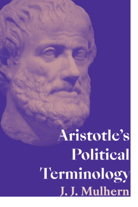 Aristotle's Political Terminology