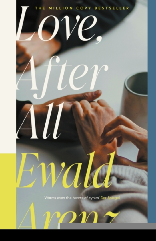 Love, After All