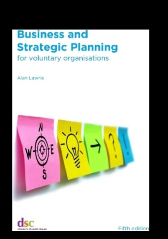 Business and Strategic Planning for voluntary organisations