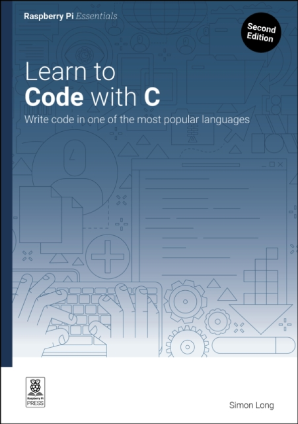 Learn to Code with C Program with one of the world's most popular languages