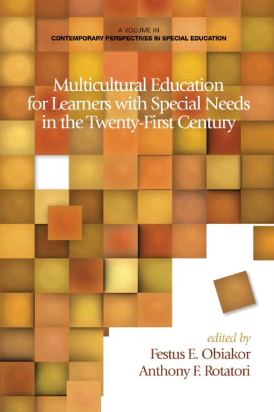 Multicultural Education for Learners with Special Needs in the TwentyFirst Century