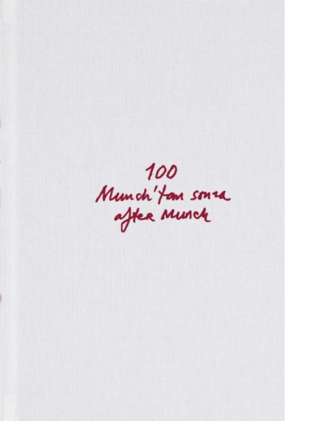 Sarkis: 100 Munch'tan Sonra | After Munch