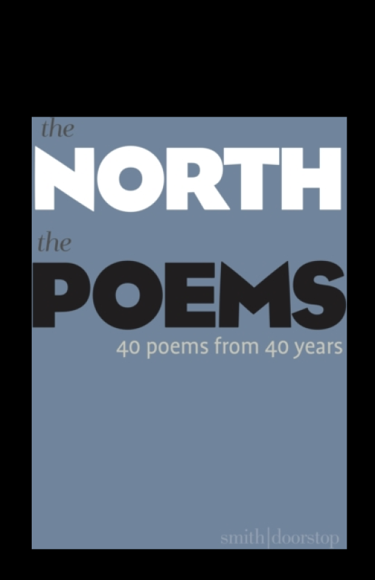 The Poems Forty Years of The North