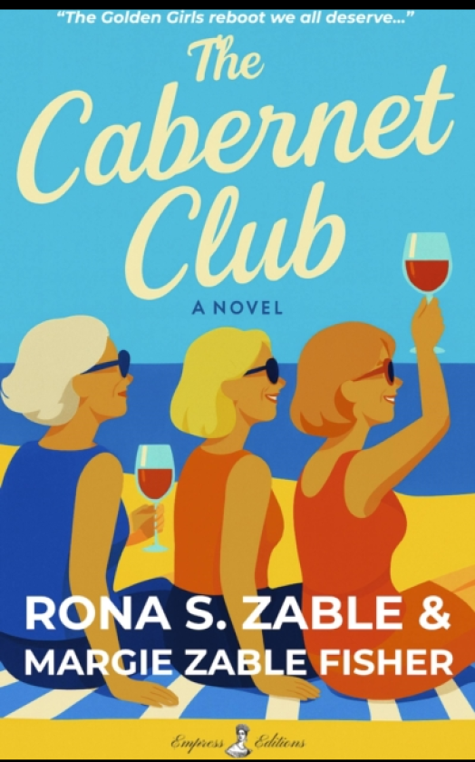 The Cabernet Club A Novel
