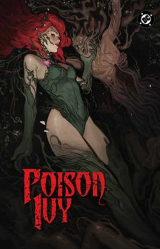 Poison Ivy Vol. 7: Amusebouche