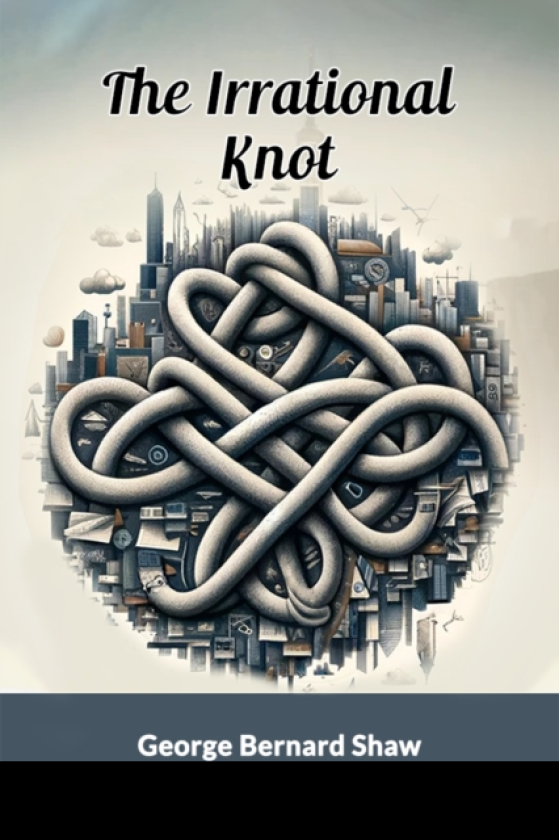 The Irrational Knot (Edition2024)