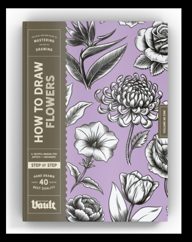 How to Draw Flowers