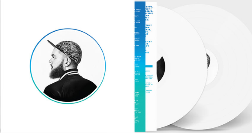 Jack Garratt Phase LP/Vinyl
