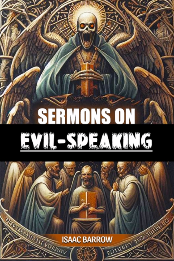 Sermons on EvilSpeaking (Edition2024)