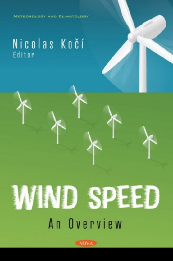 Wind Speed An Overview
