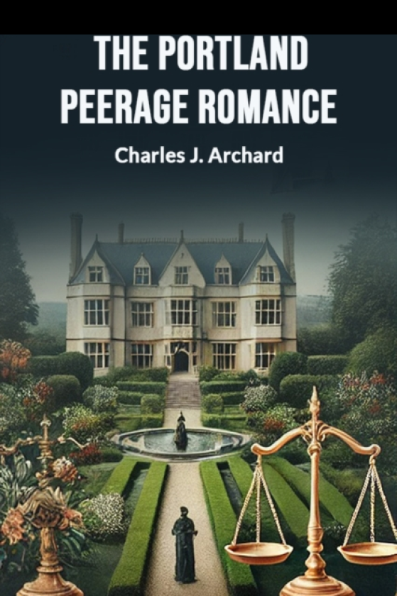 The Portland Peerage Romance (Edition2024)
