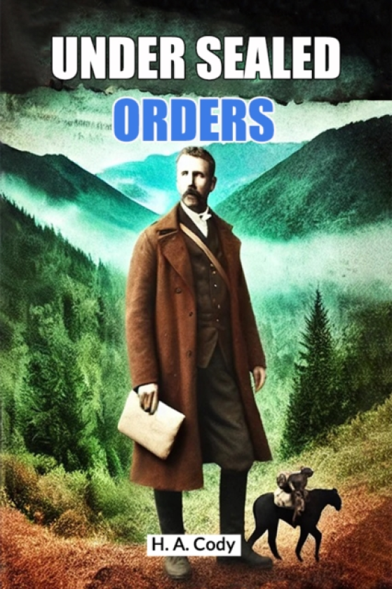 Under Sealed Orders (Edition2024)