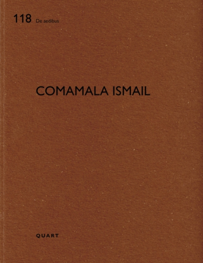 Comamala Ismail De aedibus