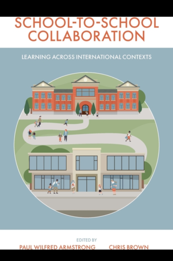 SchooltoSchool Collaboration Learning Across International Contexts