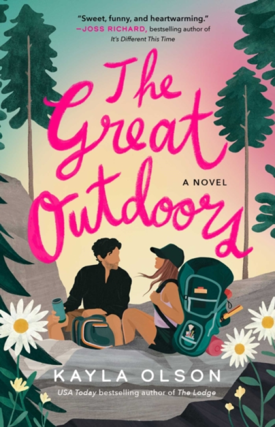 The Great Outdoors A Novel