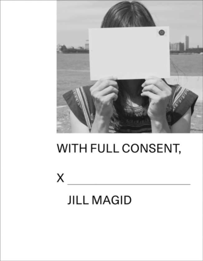 Jill Magid: With Full Consent