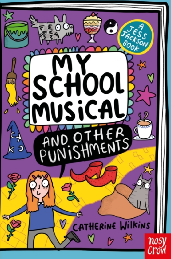 My School Musical and Other Punishments