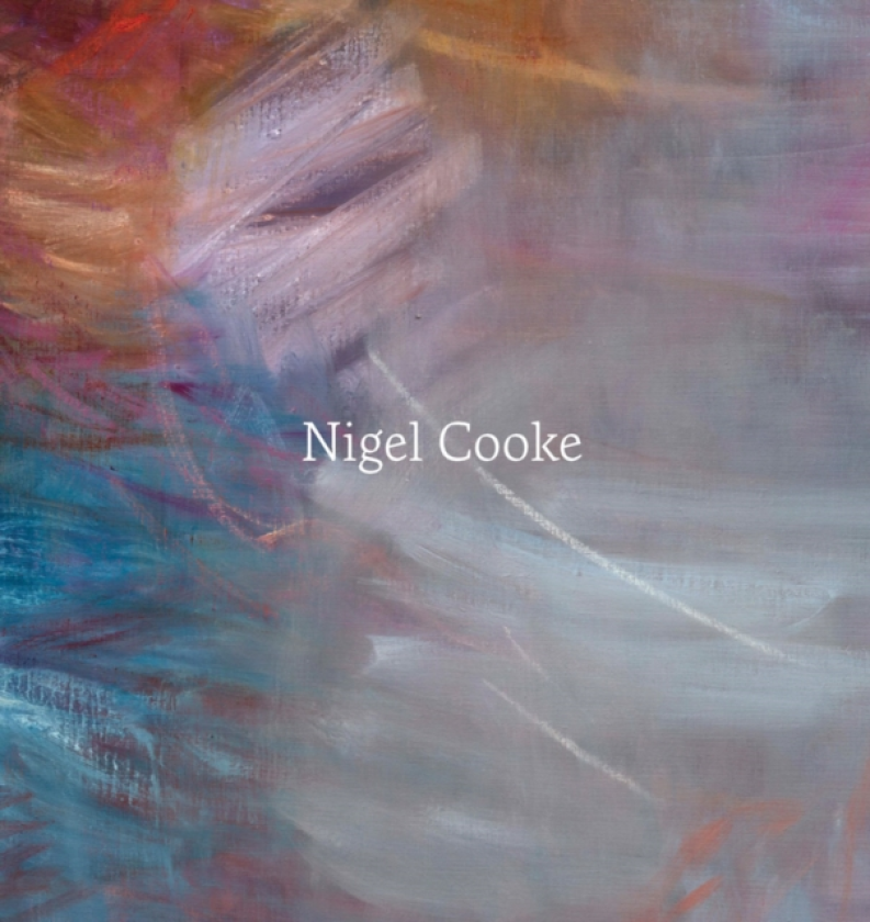 Nigel Cooke: Paintings 2019–2025