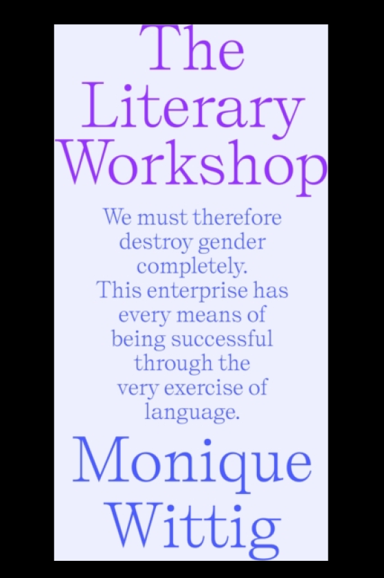 The Literary Workshop The Chaotic Space Where Books Are Made