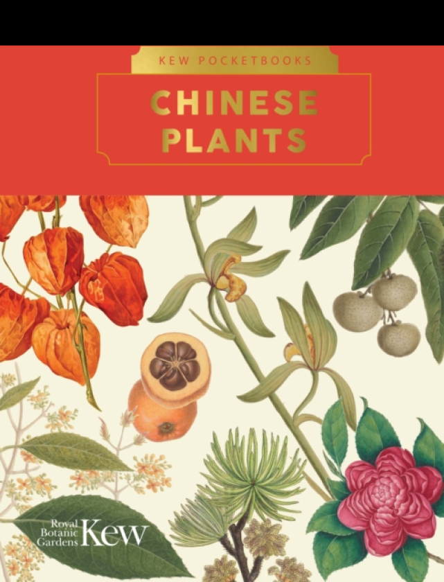 Kew Pocketbooks: Chinese Plants