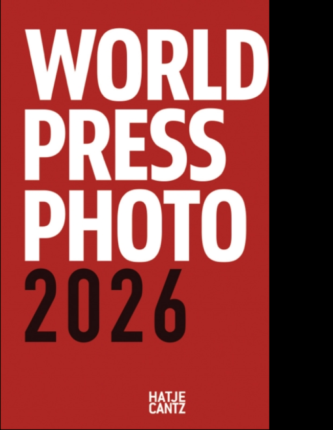 World Press Photo Yearbook 2026