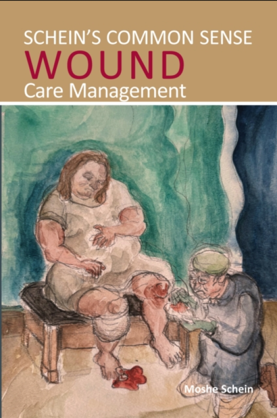 Schein's Common Sense Wound Care Management