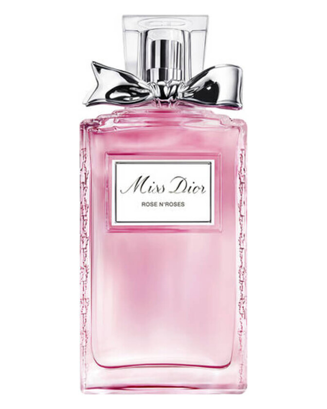 DIOR Miss Dior Rose N'Roses Edt