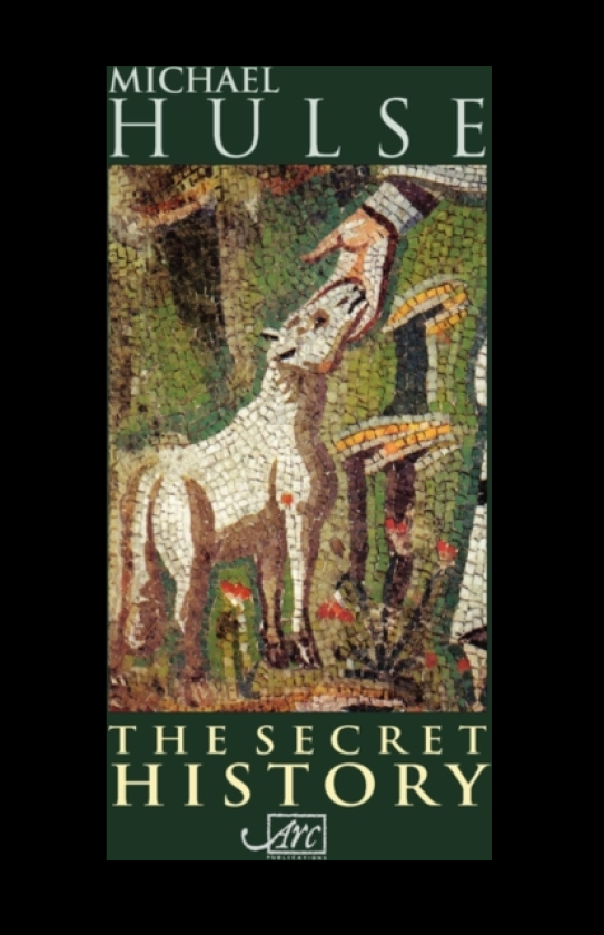 The Secret History