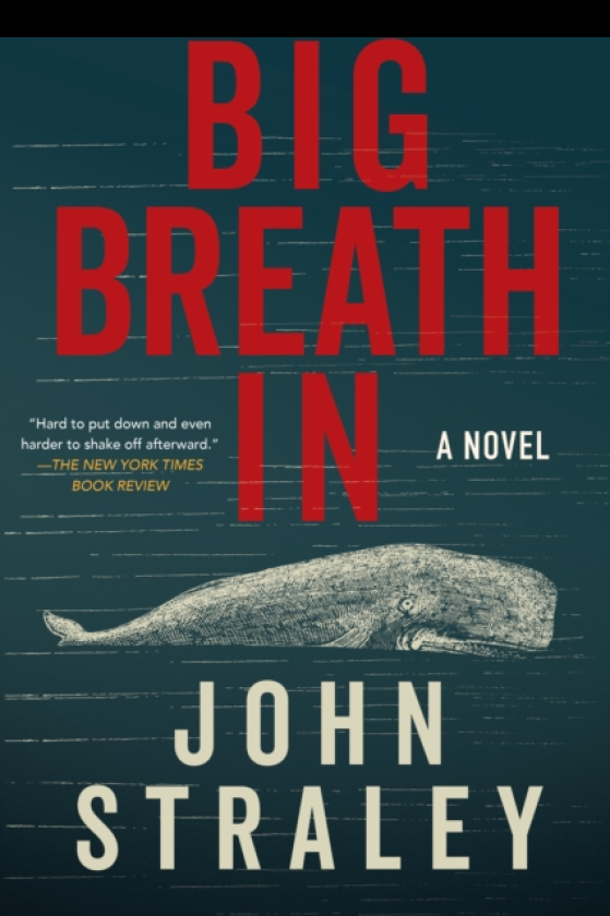 Big Breath In