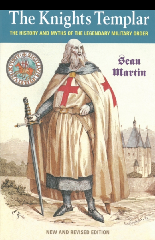 The Knights Templar
