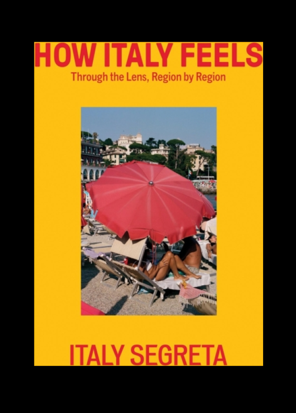 How Italy Feels Through the Lens, Region by Region