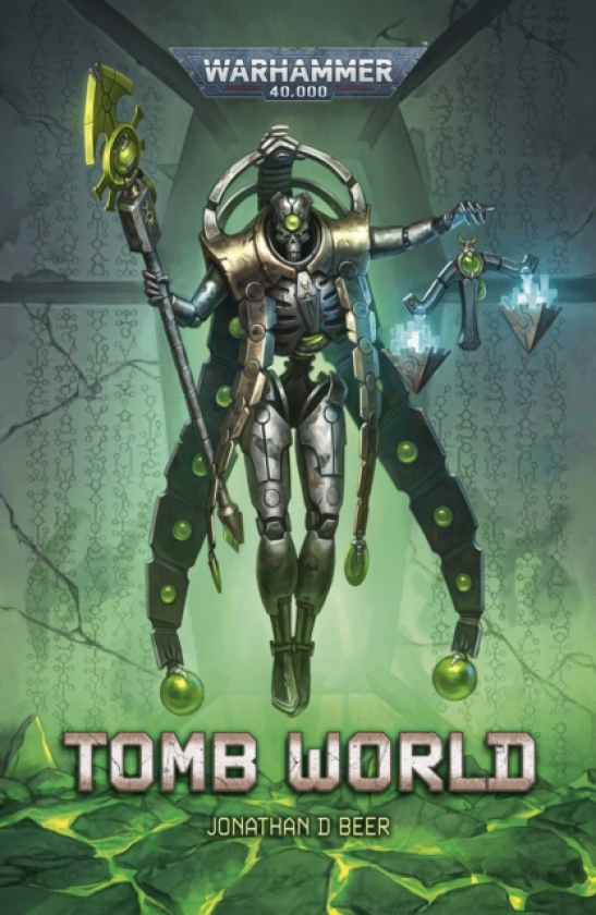 Tomb World