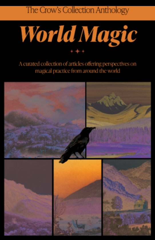 The Crow's Collection of World Magic