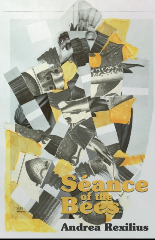 Seance of the Bees