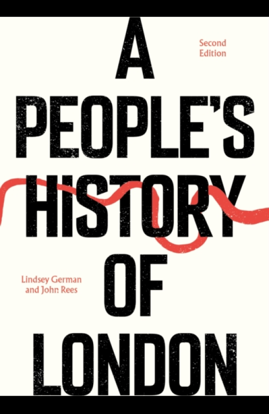 A People's History of London