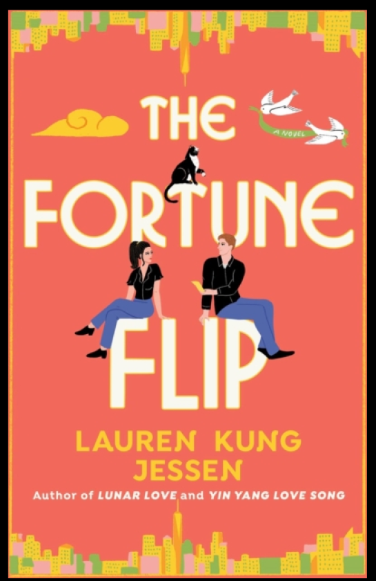 The Fortune Flip