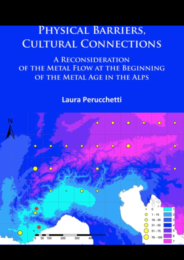 Physical Barriers, Cultural Connections: A Reconsideration of the Metal Flow at the Beginning of the Metal Age in the Alps