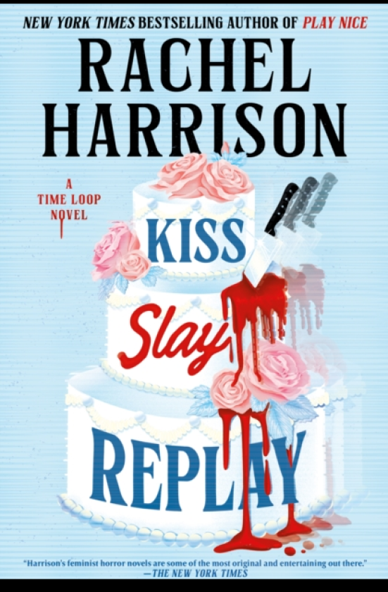 Kiss Slay Replay